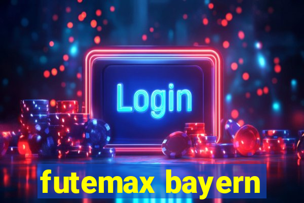 futemax bayern